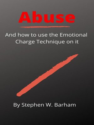 cover image of Abuse